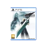 بازی Final Fantasy VII Remake برای PS4