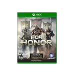 بازی For Honor برای XBOX - کارکرده