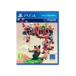 بازی Frantics برای PS4