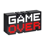 Game Over Light