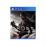 بازی Ghost of Tsushima برای PS4 - کارکرده