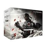 بازی Ghost of Tsushima Collector's Edition برای PS4
