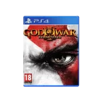 بازی God Of War 3 برای PS4