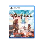 بازی Godfall برای PS5