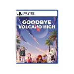 بازی Goodbye Volcano High برای PS5
