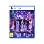 بازی Gotham Knights برای PS5 - کارکرده