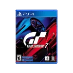 بازی Gran Turismo 7 برای PS4