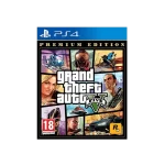 بازی Grand V Premium Online Edition برای PS4