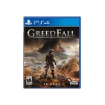 بازی Greedfall برای PS4 - کارکرده