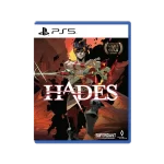 بازی Hades برای PS5
