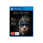 بازی Hellblade: Senua's Sacrifice برای PS4