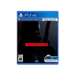 بازی Hitman 3 برای PS4 - کارکرده