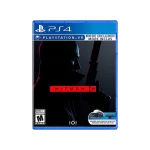 بازی HITMAN 3 برای PS4