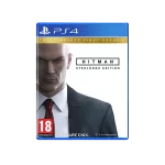 بازی Hitman: The Complete First Season SteelBook برای PS4