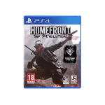 بازی Homefront : The Revolution برای- PS4