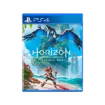 بازی Horizon Forbidden West برای PS4