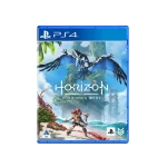 بازی Horizon Zero Dawn برای PS4 - کارکرده