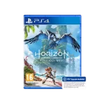 بازی Horizon Zero Dawn: Complete Edition برای PS4 - کارکرده