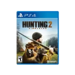 بازی Hunting Simulator 2 برای PS4