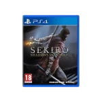 بازی Sekiro Shadows Die Twice برای PS4