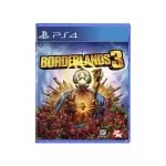 بازی Borderlands 3 برای PS4