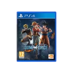 بازی Jump Force برای PS4