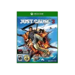 بازی Just Cause 3 برای XBOX - کارکرده