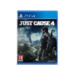 بازی Just Cause 4 برای PS4