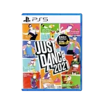 بازی Just Dance 2021 برای PS5