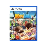 بازی KeyWe برای PS5