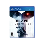 بازی Killzone Shadow Fall برای PS4 - کارکرده