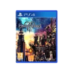 بازی Kingdom Hearts 3 برای PS4 - کارکرده