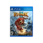 بازی Knack 2 برای PS4