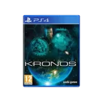 بازی Kronos برای PS4