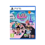 بازی L.O.L. Surprise ! برای PS5 - کارکرده