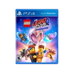 بازی Lego Movie Videogame برای PS4 - کارکرده
