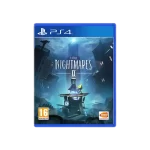 بازی Little Nightmares برای PS4 - کارکرده