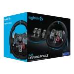 Logitech G29 Driving Force Race Wheel