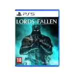 بازی Lords of the Fallen برای PS5 - کارکرده