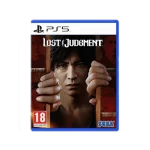 بازی Lost Judgment برای PS5