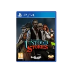 بازی Lovecraft's Untold Stories برای PS4 - کارکرده