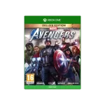 بازی Marvel's Avengers برای Xbox One