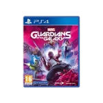 Guardians of the Galaxy - PS4 کارکرده