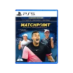 بازی Matchpoint: Tennis Championship Legends برای PS5