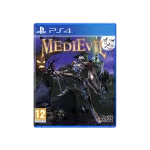 بازی MediEvil برایPS4