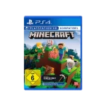 بازی Minecraft Bedrock Edition برای PS4