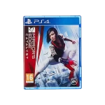 بازی Mirror's Edge Catalyst برای PS4 - کارکرده