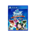 بازی Monopoly Family Fun Pack برای PS4