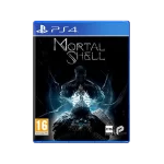 بازی Mortal Shell برای PS4