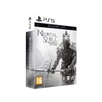 بازی Mortal Shell Delux edition برای PS5 - کارکرده